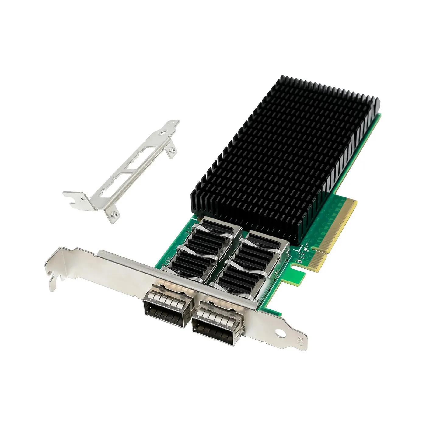 Microconnect MC-PCIEX8-XL710-QDA2 - Verkkokortti