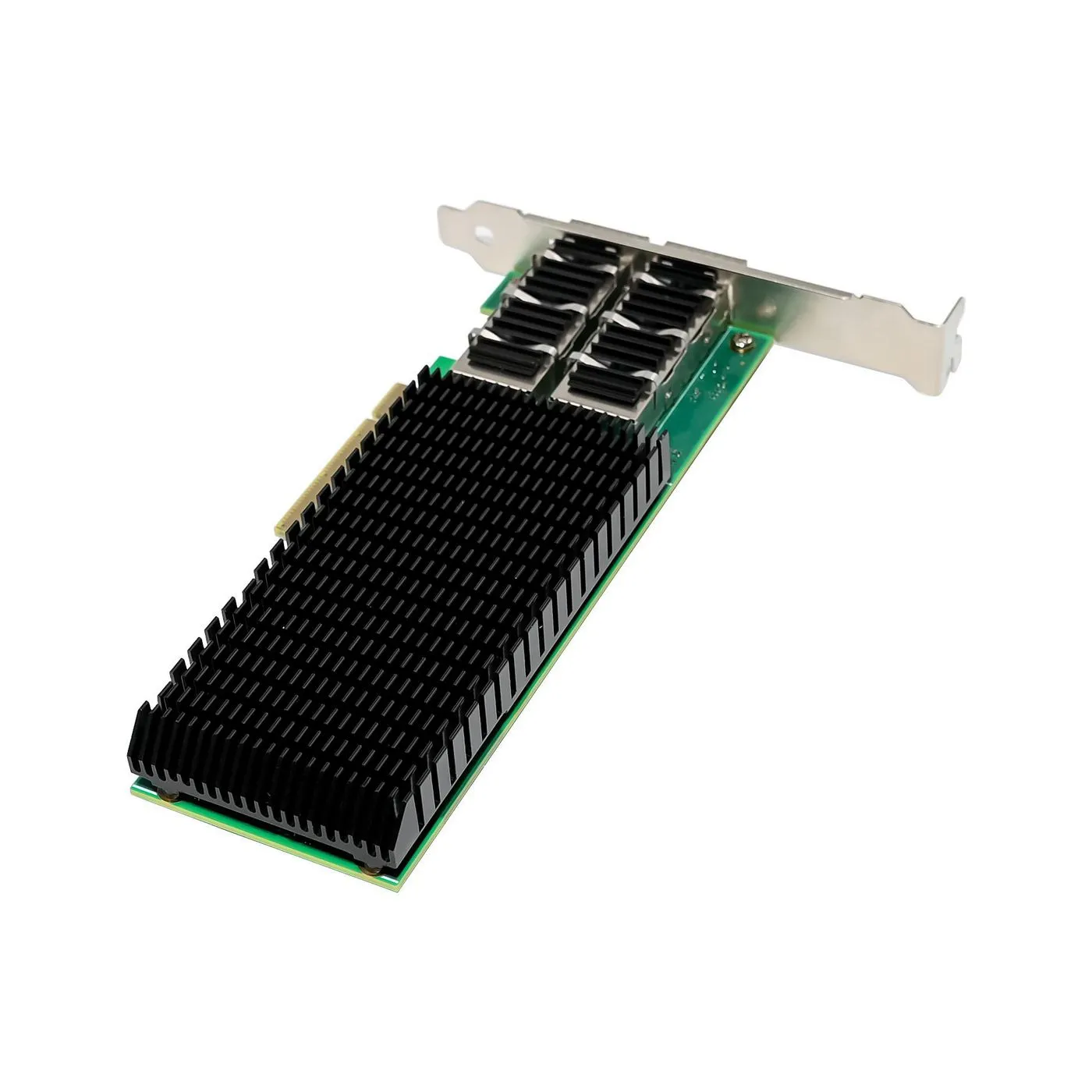 Microconnect MC-PCIEX8-XL710-QDA2 - Verkkokortti