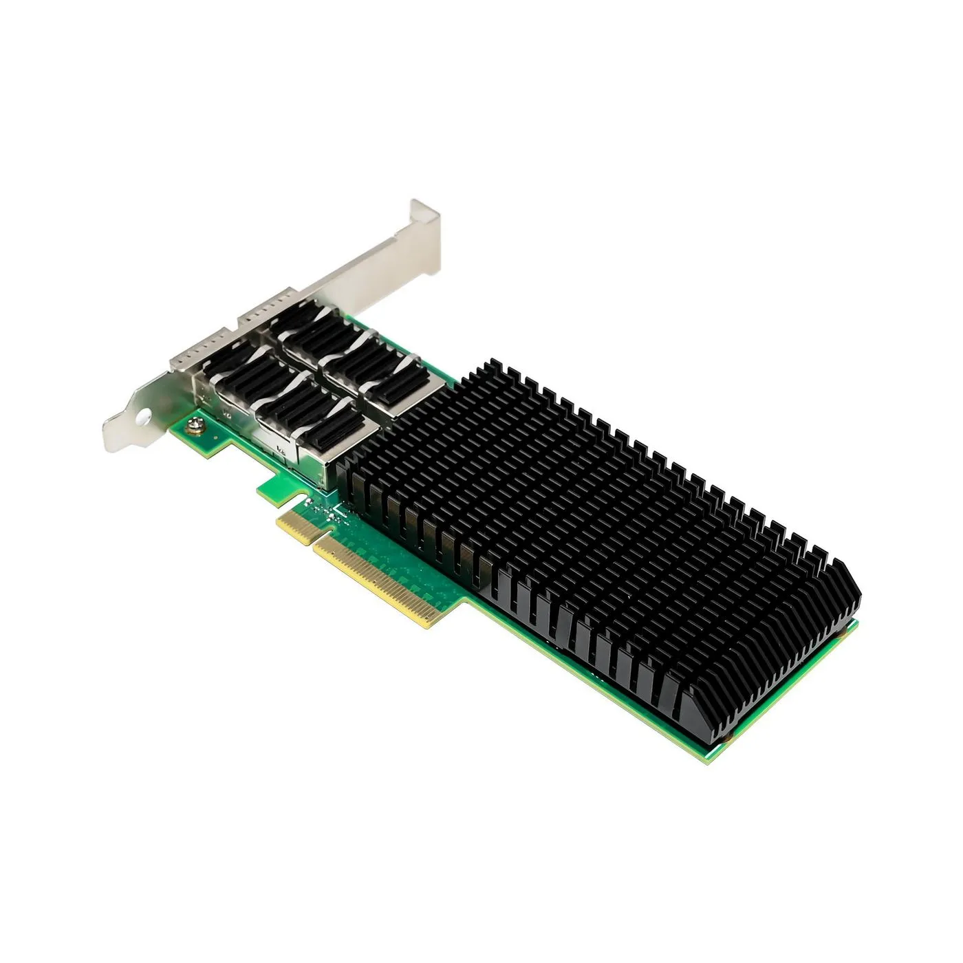 Microconnect MC-PCIEX8-XL710-QDA2 - Verkkokortti