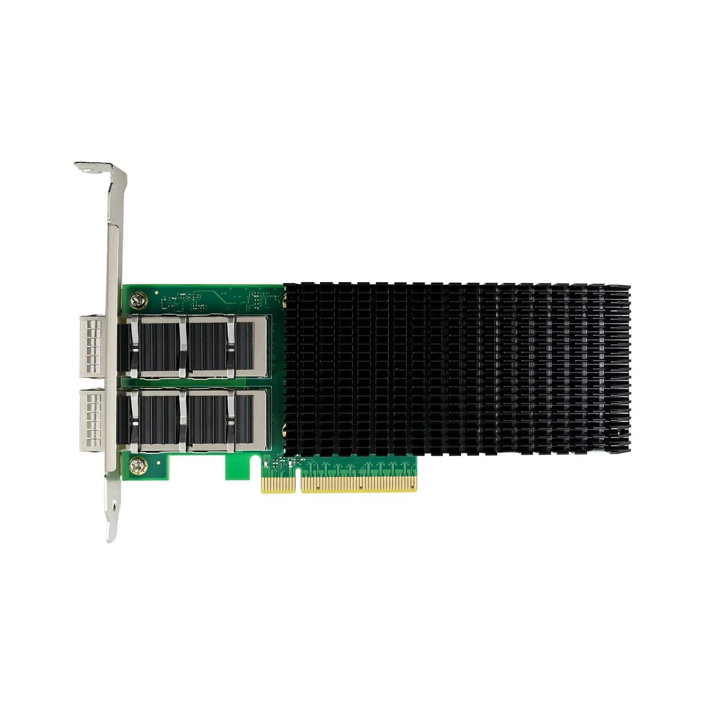 Microconnect MC-PCIEX8-XL710-QDA2 - Verkkokortti