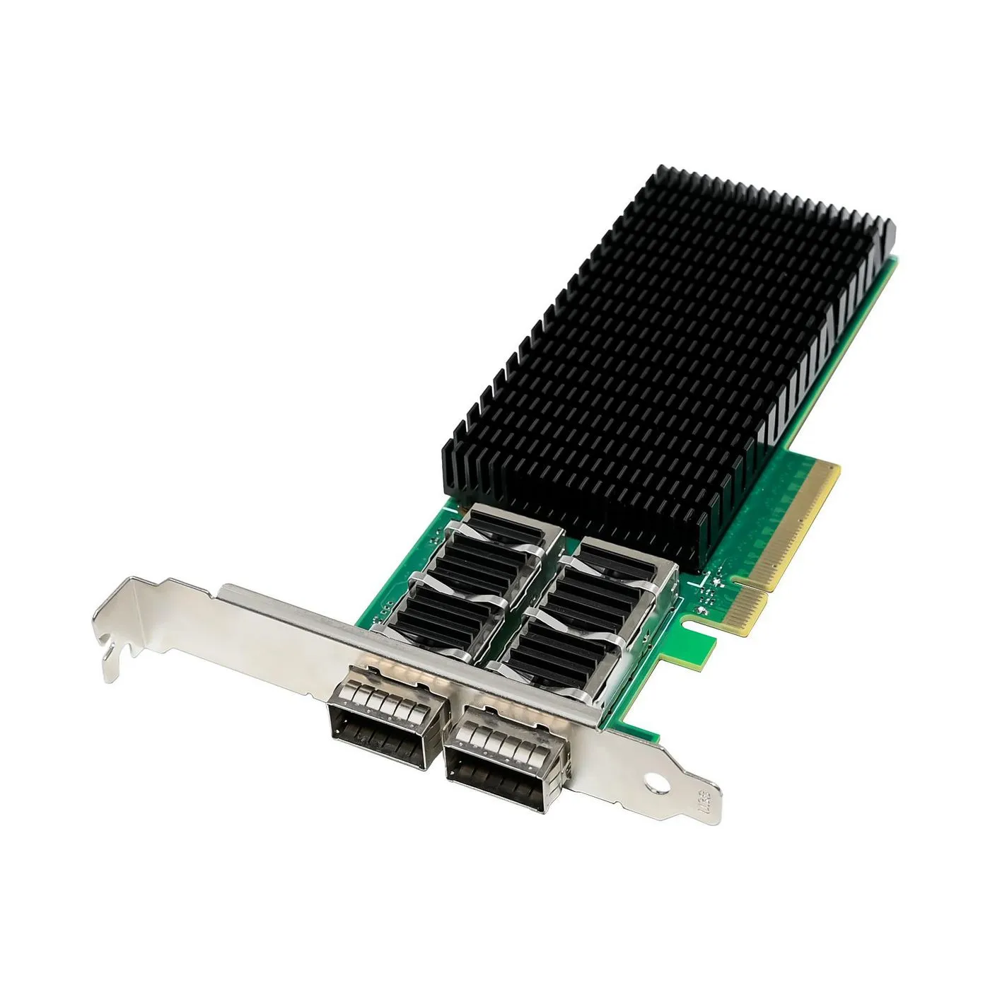 Microconnect MC-PCIEX8-XL710-QDA2 - Verkkokortti