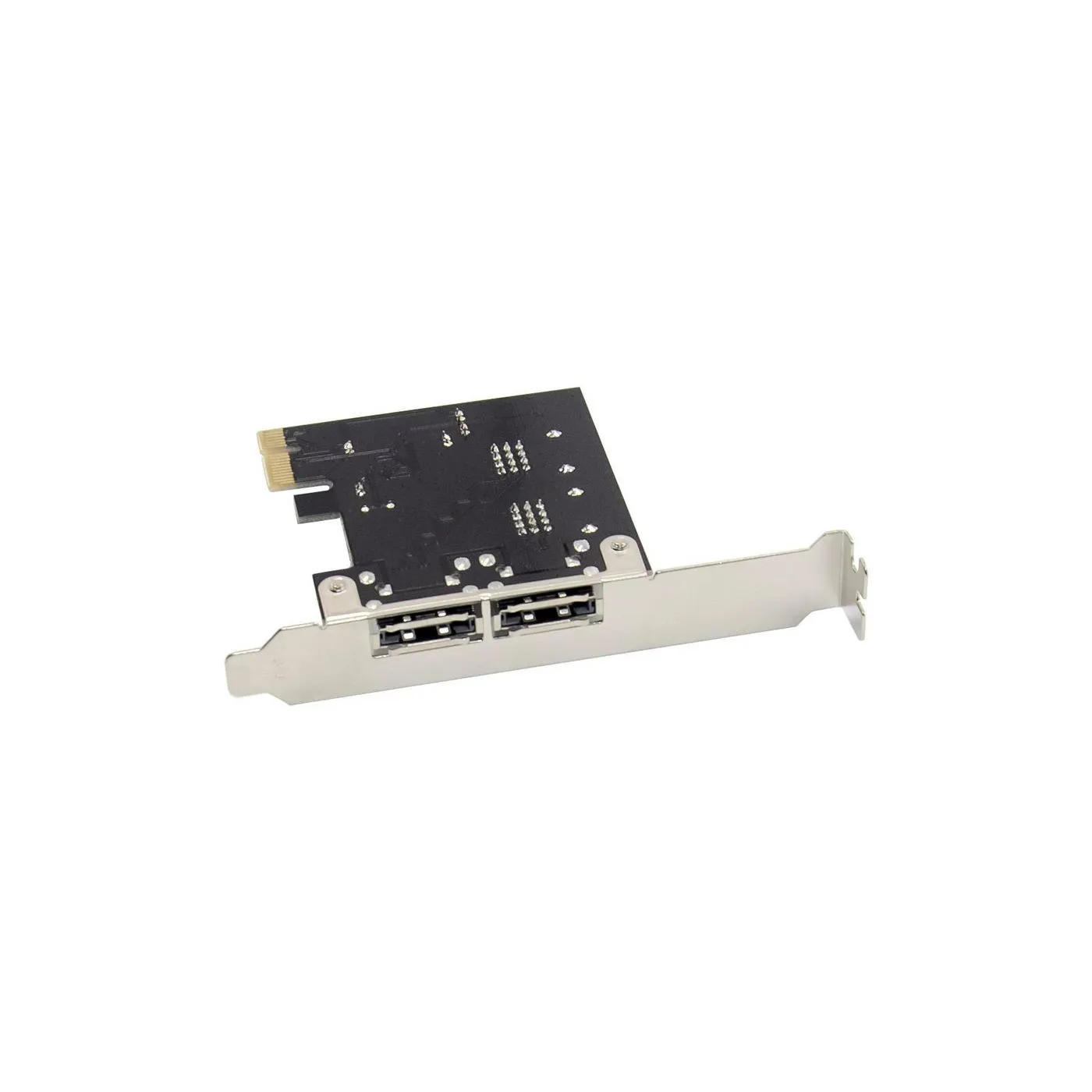 4 port SATA3.0 PCIe card