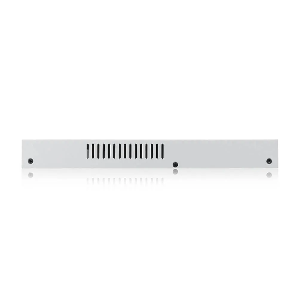 ZyXELMG-108 8 Ports Desktop Unmanaged Switch 2,5G MultiGig