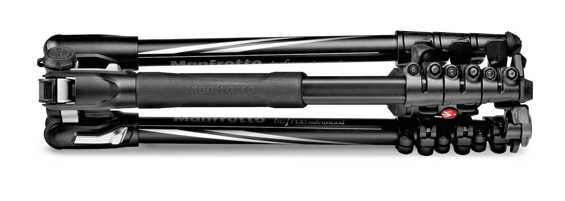 MANFROTTO Jalustakit