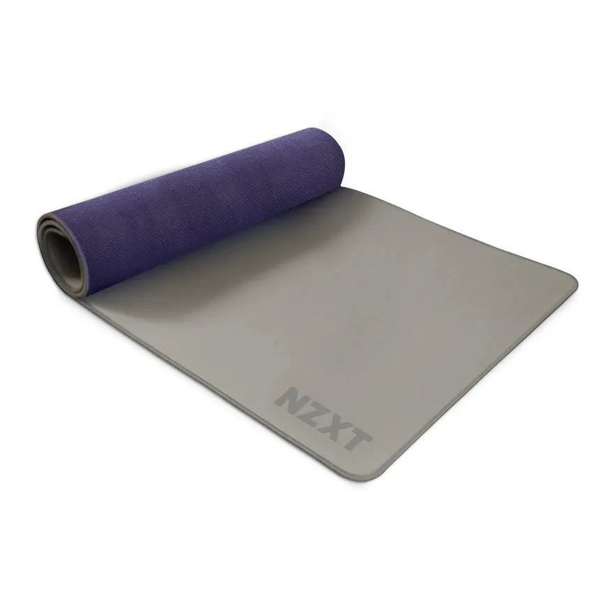 NZXT MMP400 Grey Gaming Mousepad