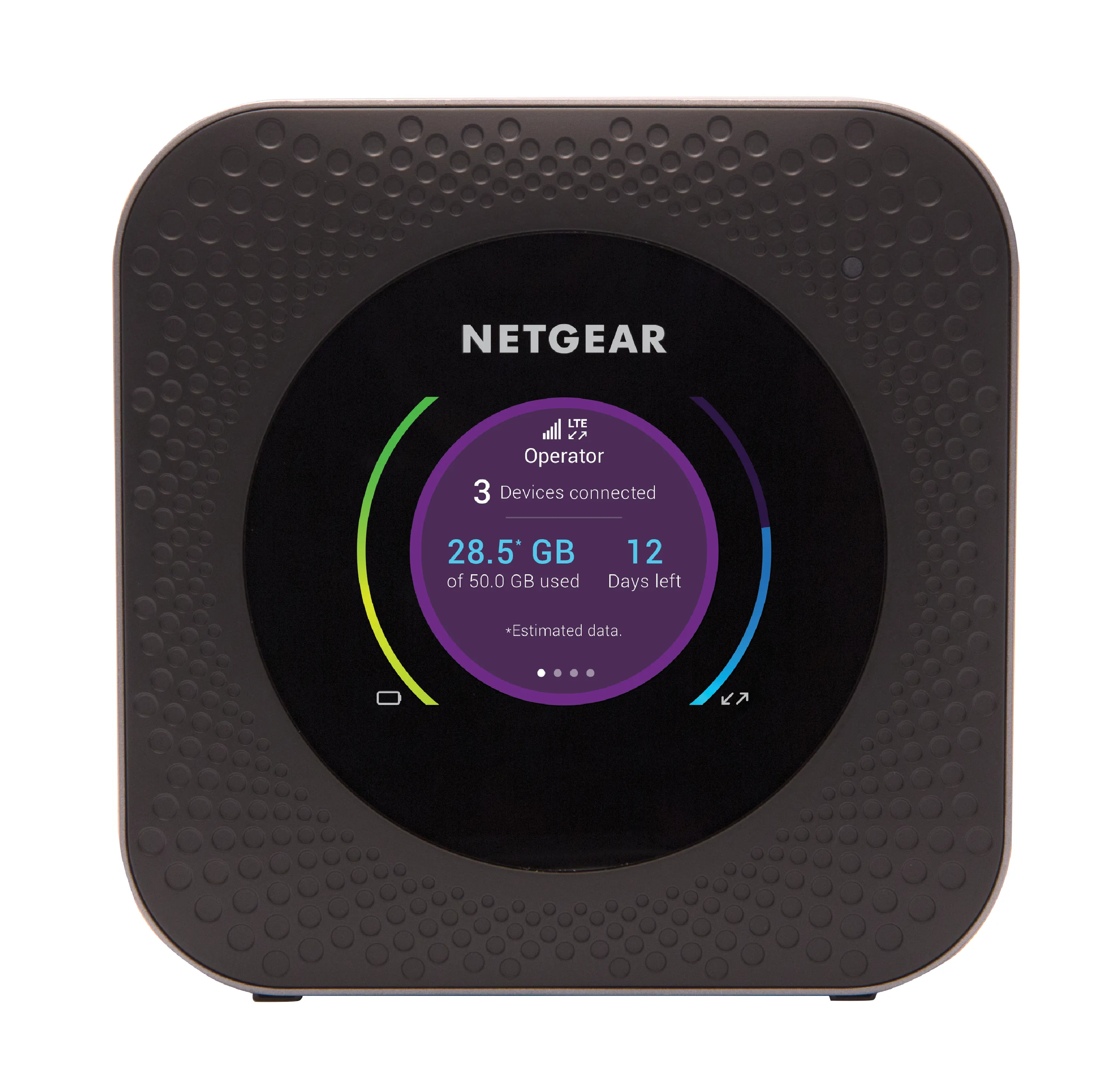 Mr1100 Cellular Network Router