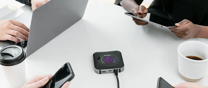 Mr1100 Cellular Network Router