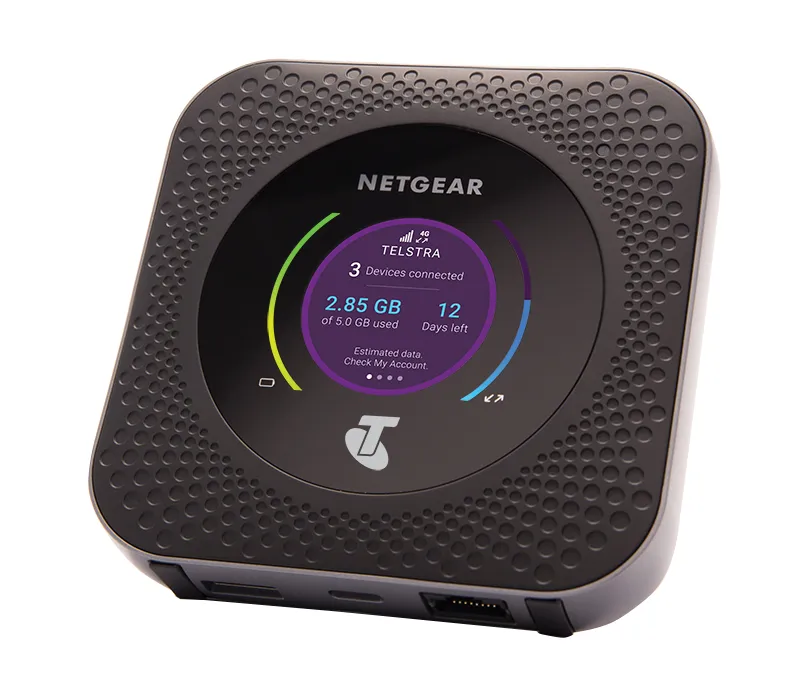 Mr1100 Cellular Network Router