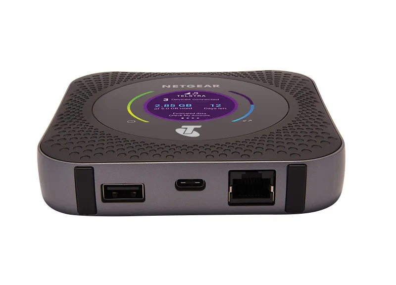 Mr1100 Cellular Network Router