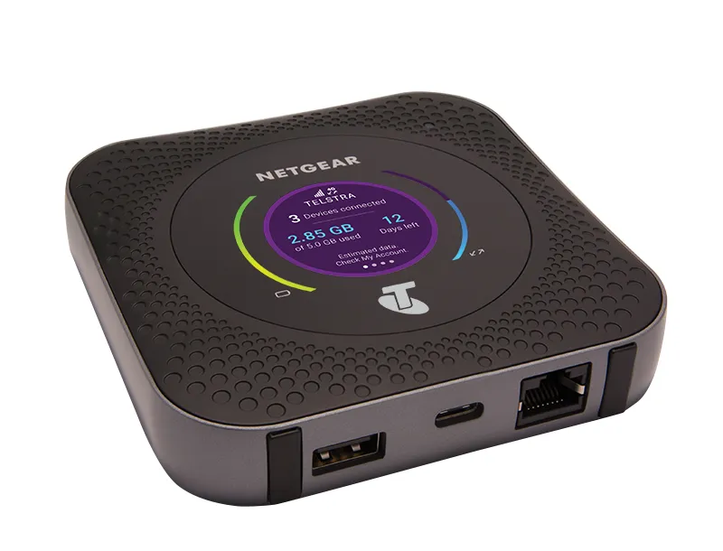 Mr1100 Cellular Network Router