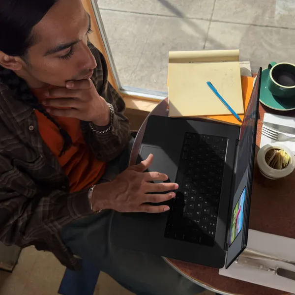 CTO Apple MacBook Pro 16&quot;, M3 Pro (12C CPU / 18C GPU), 36GB, 1TB, macOS - notebook, Space Black (FIN/SWE) MRW23