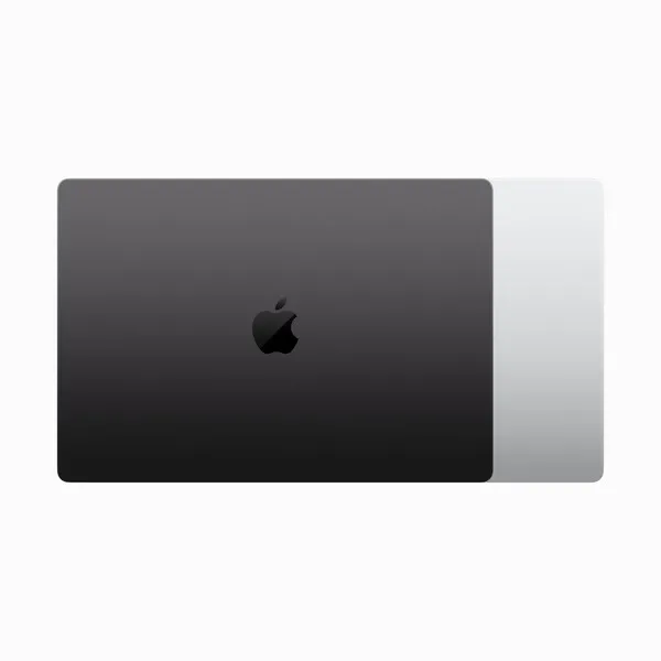CTO Apple MacBook Pro 16&quot;, M3 Pro (12C CPU / 18C GPU), 36GB, 1TB, macOS - notebook, Space Black (FIN/SWE) MRW23