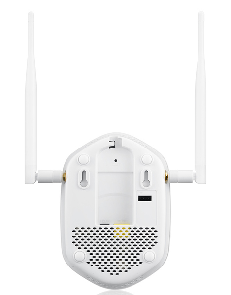 ZYXEL NWA1100-NH High Power PoE AP
