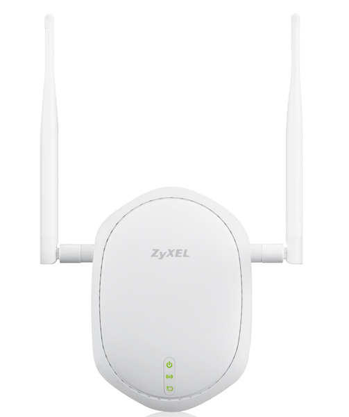 ZYXEL NWA1100-NH High Power PoE AP