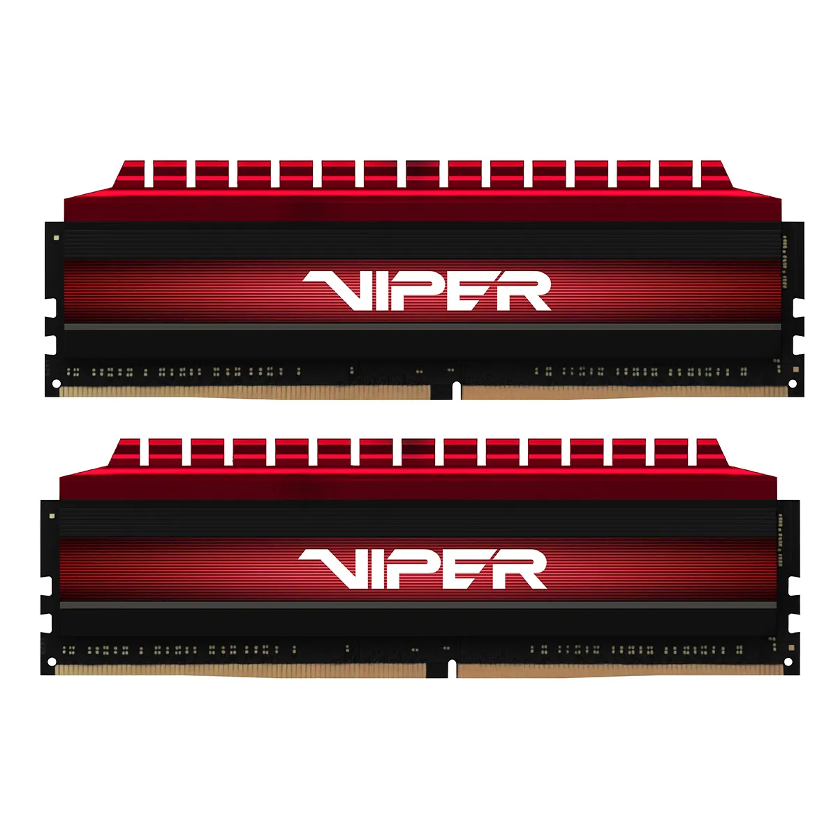 Patriot Viper 4 32 Gt RAM (2 x 16 Gt) DDR4 3600 MHz, CL18 -muisti