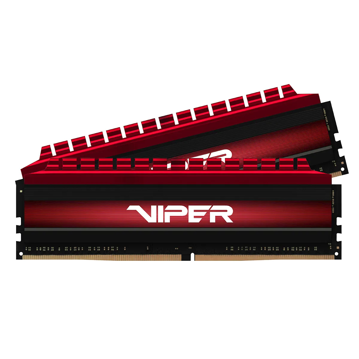Patriot Viper 4 32 Gt RAM (2 x 16 Gt) DDR4 3600 MHz, CL18 -muisti