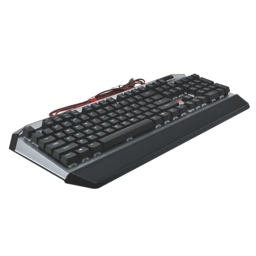 VIPER Gaming V765 - mechanical gaming keyboard