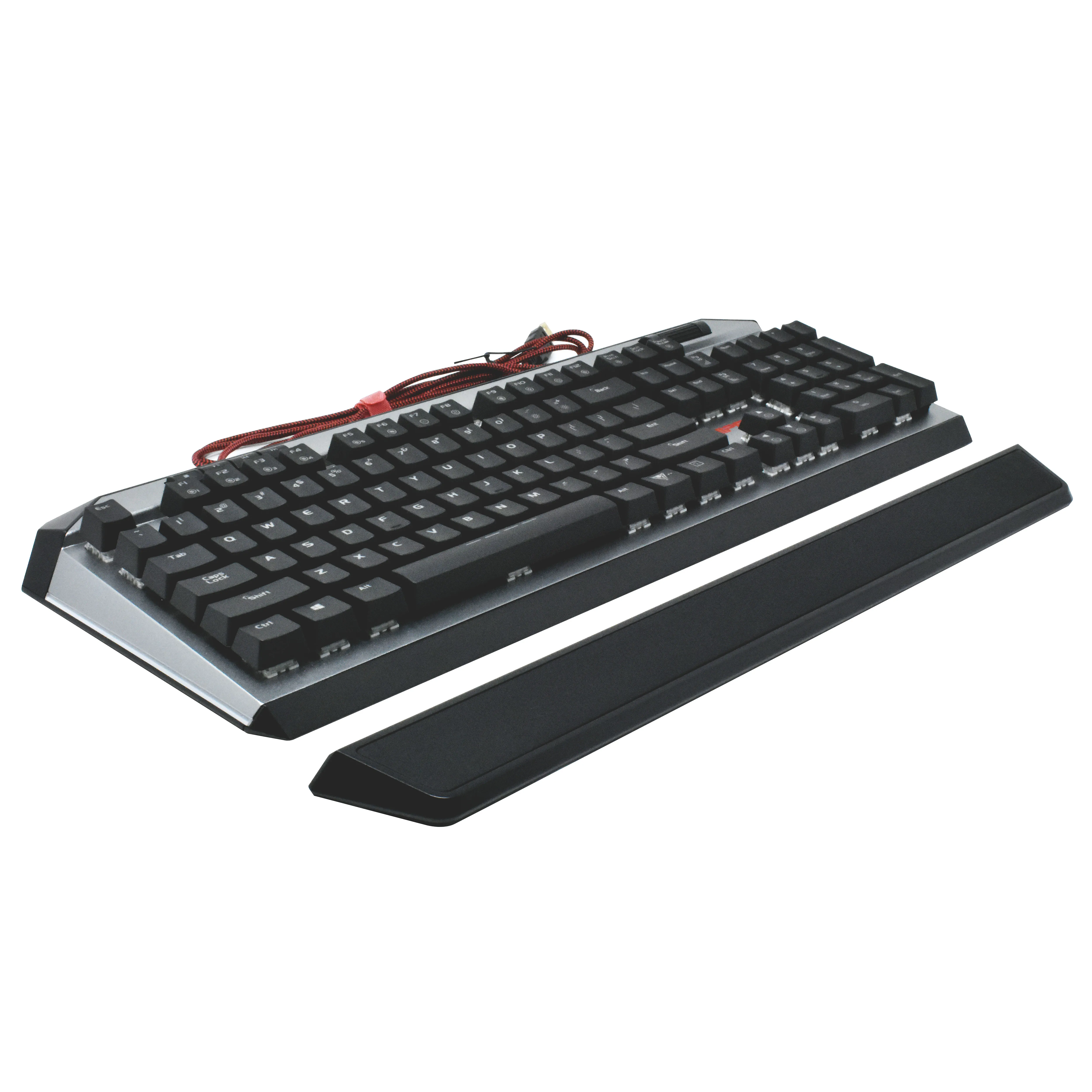VIPER Gaming V765 - mechanical gaming keyboard