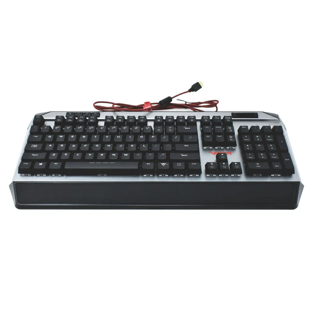 VIPER Gaming V765 - mechanical gaming keyboard