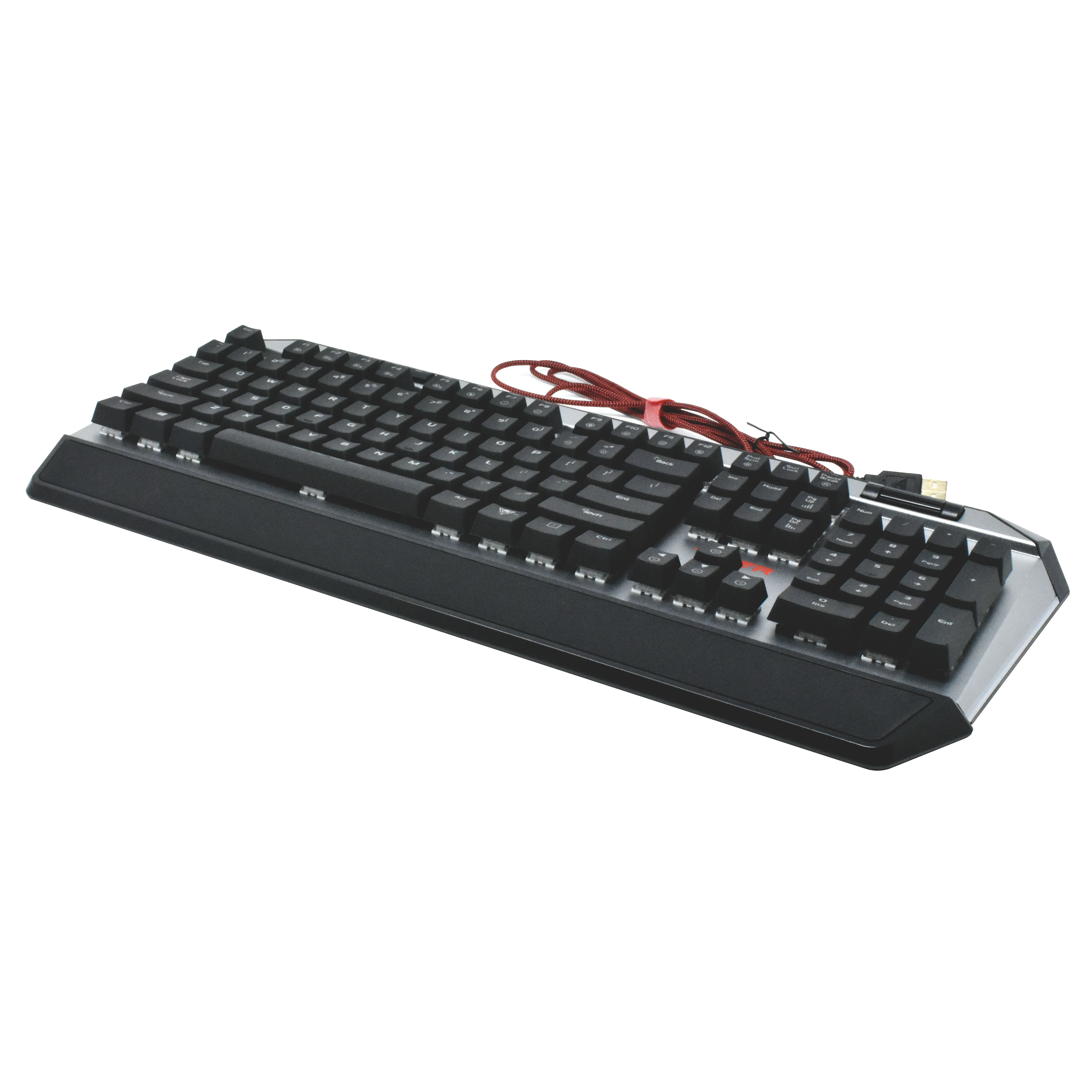 VIPER Gaming V765 - mechanical gaming keyboard