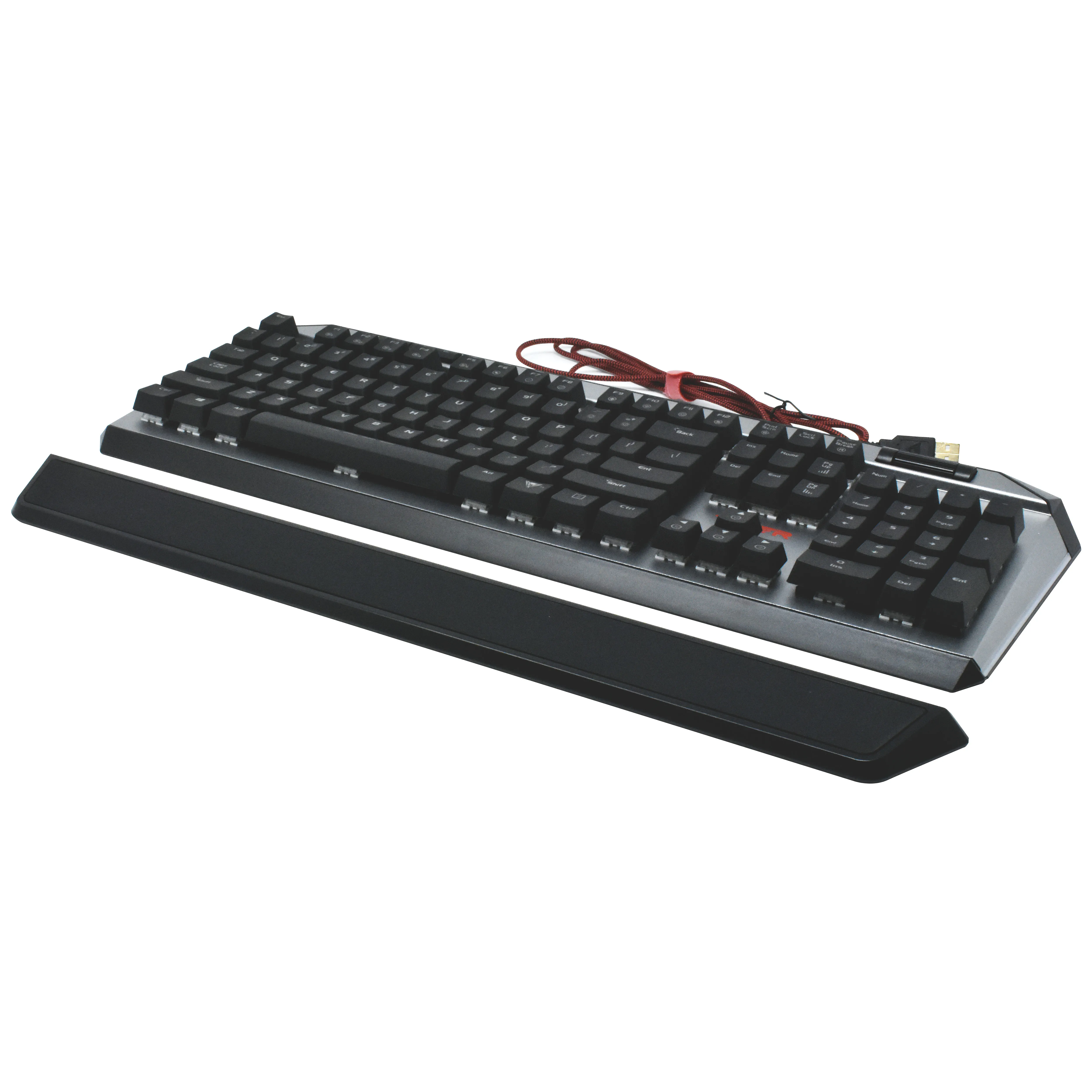 VIPER Gaming V765 - mechanical gaming keyboard