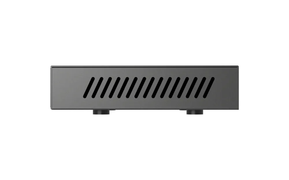Qnap QSW-1108-8T-R2 8 port 2.5Gbps - switch