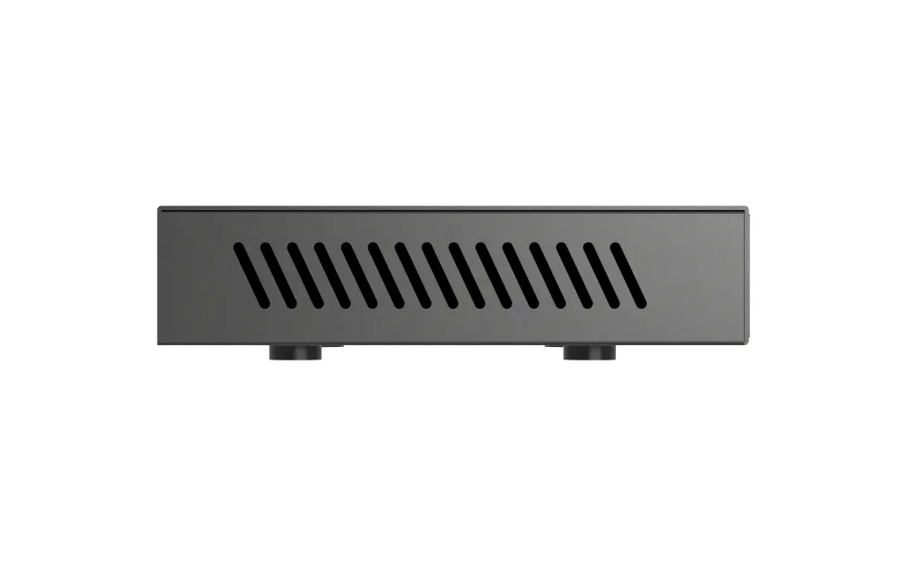 Qnap QSW-1108-8T-R2 8 port 2.5Gbps - switch