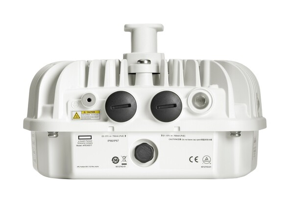 Aruba AP-577EX (RW) Otdr 11ax Hazloc AP