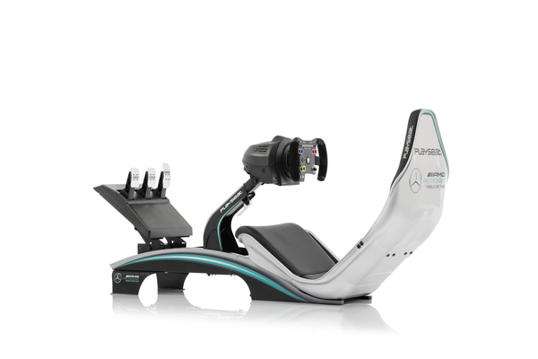 Playseat PRO Formula Mercedes AMG Petronas Formula One -ajotuoli