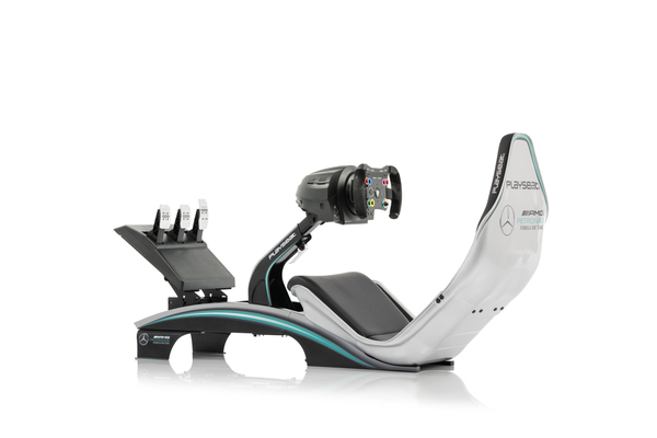 Playseat PRO Formula Mercedes AMG Petronas Formula One -ajotuoli