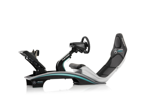 Playseat PRO Formula Mercedes AMG Petronas Formula One -ajotuoli