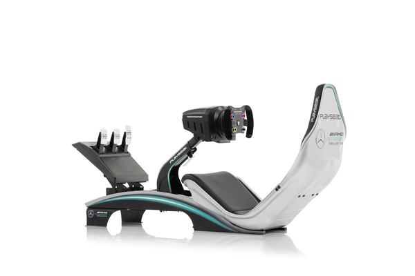 Playseat PRO Formula Mercedes AMG Petronas Formula One -ajotuoli