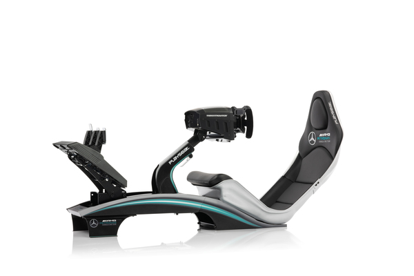 Playseat PRO Formula Mercedes AMG Petronas Formula One -ajotuoli
