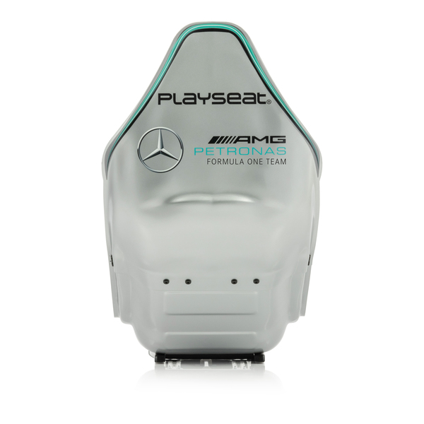 Playseat PRO Formula Mercedes AMG Petronas Formula One -ajotuoli