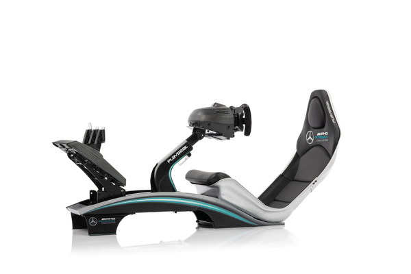 Playseat PRO Formula Mercedes AMG Petronas Formula One -ajotuoli