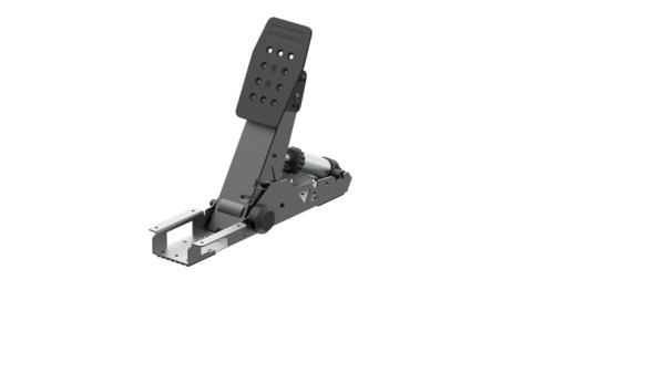 MOZA SR-P2 Clutch Pedal