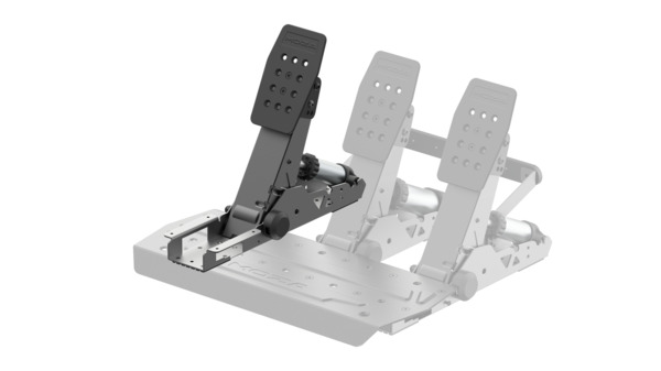MOZA SR-P2 Clutch Pedal