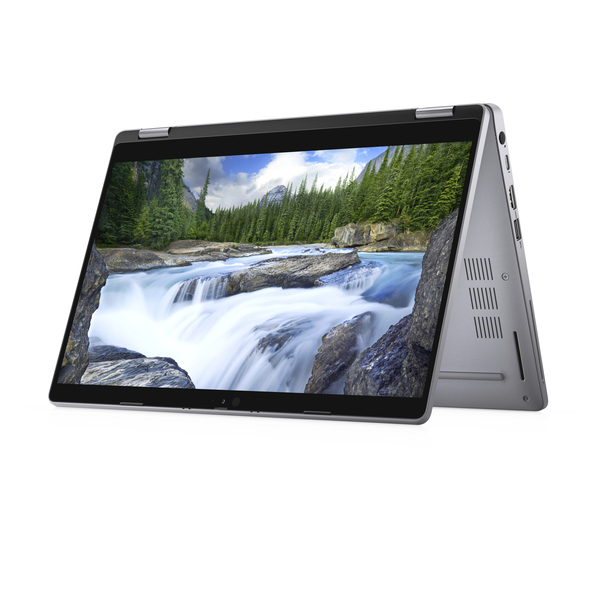 FI/BTP/Lati 5310 2in1/Core i5-10210U/8GB/256GB SSD/13.3&quot; FHD Touch/Intel UHD 620/FgrPr &amp; SmtCd/Cam &amp; Mic/WLAN + BT/Backlit Kb/3 Cell/W10Pro/1Y Basic Onsite