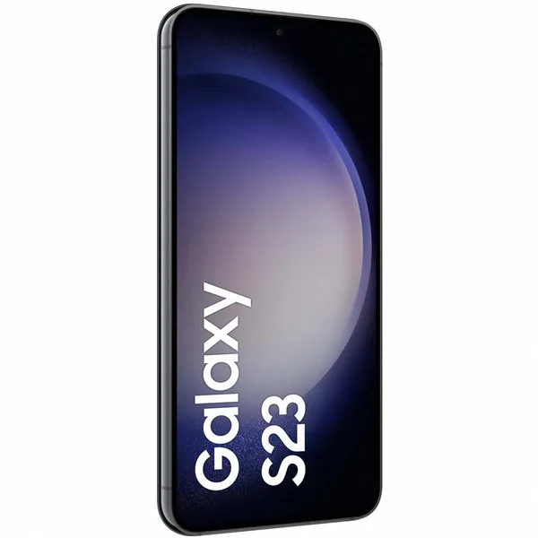Samsung Galaxy S23 256/8 GB Android - mobiltelefon, Svart