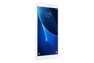 Samsung Galaxy Tab A 10.1" 32 Gt LTE Android -tabletti, Valkoinen