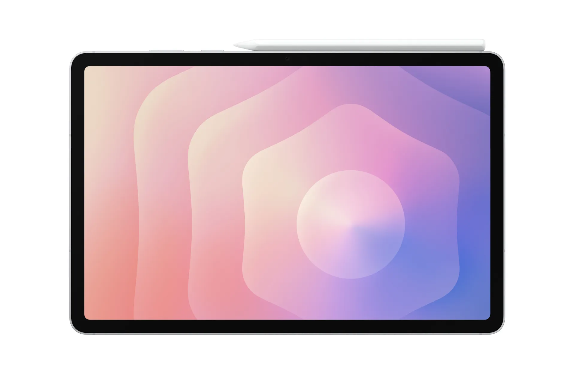 Samsung Galaxy Tab S11 11" 5G 12/128GB, Silver