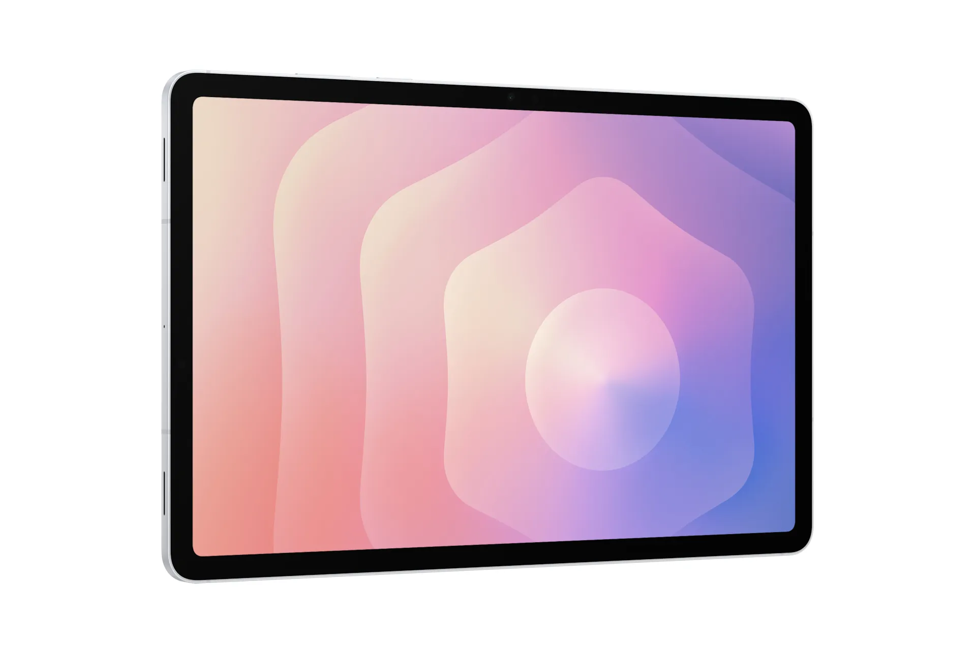 Samsung Galaxy Tab S11 11" 5G 12/128GB, Silver
