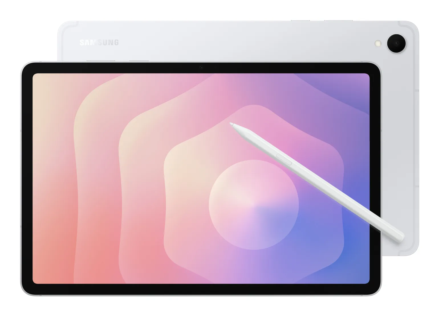 Samsung Galaxy Tab S11 11" 5G 12/128GB, Silver