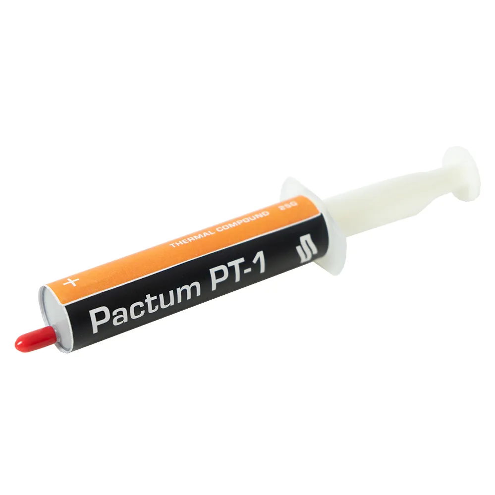 SilentiumPC Pactum PT-1 Thermal Compound 25mg