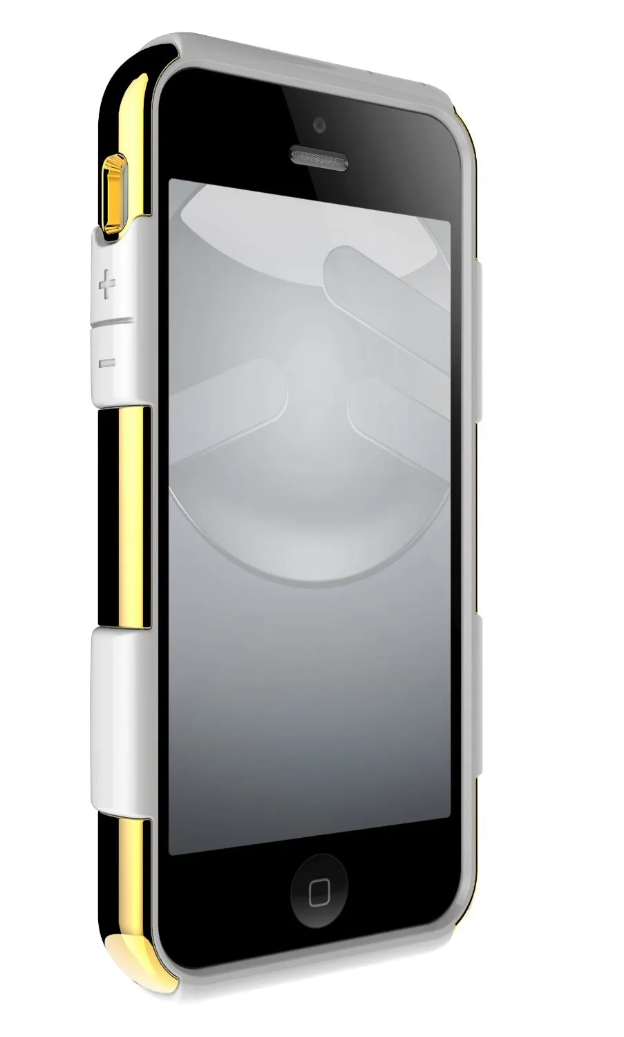 SwitchEasy HERO Bishop for iPhone 5C