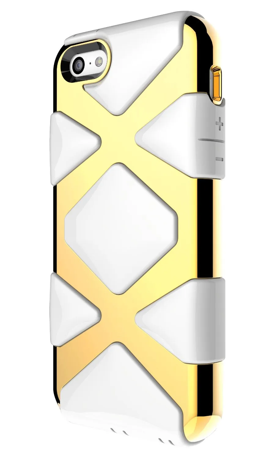 SwitchEasy HERO Bishop for iPhone 5C