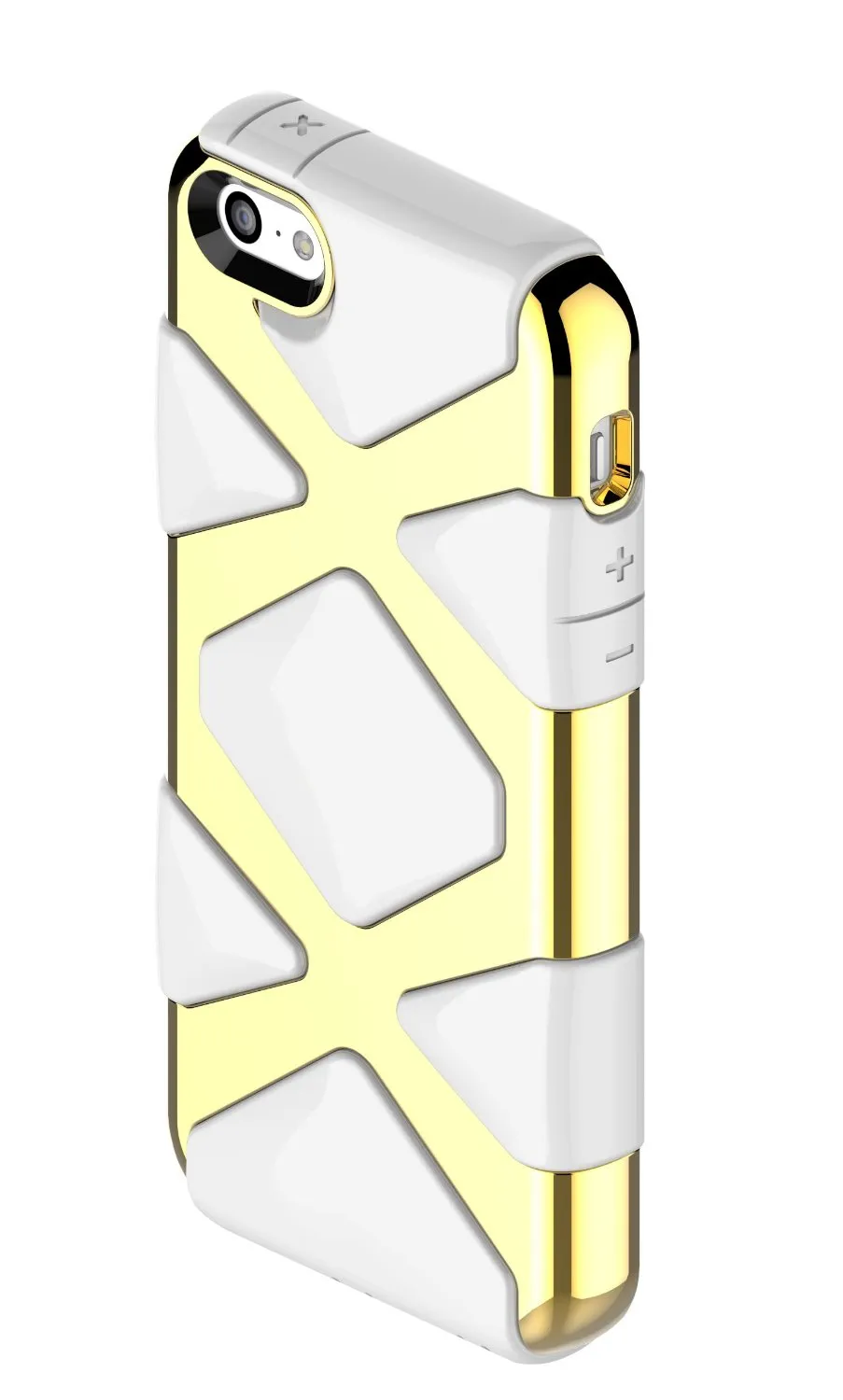 SwitchEasy HERO Bishop for iPhone 5C