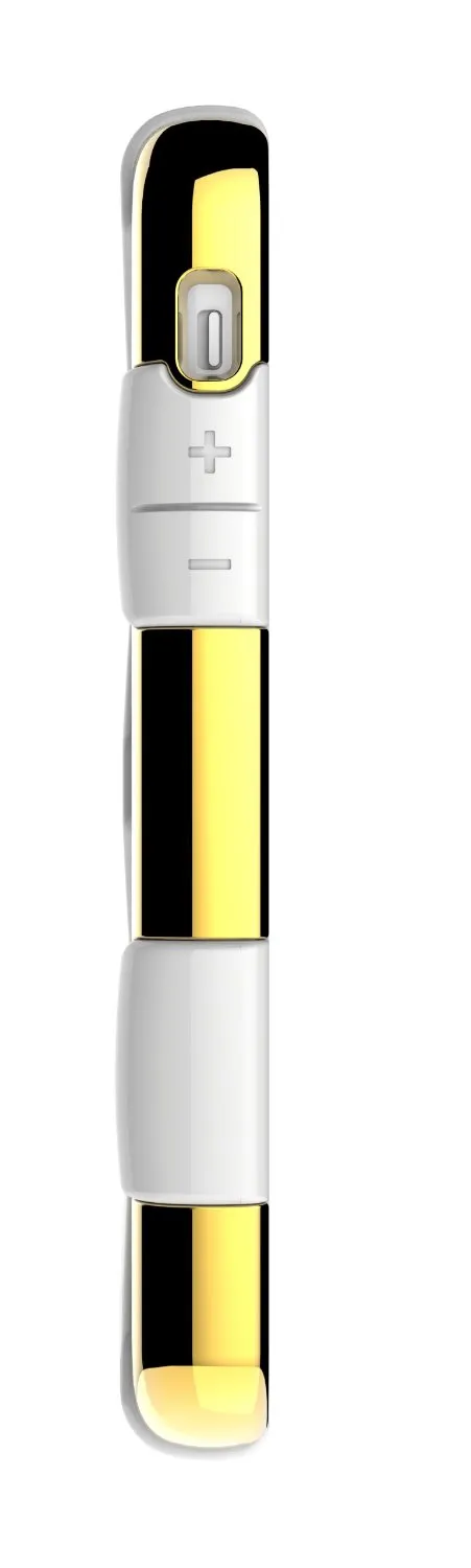 SwitchEasy HERO Bishop for iPhone 5C