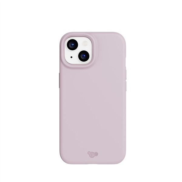 TECH21 EvoLite fodral iPhone 15, Lavender