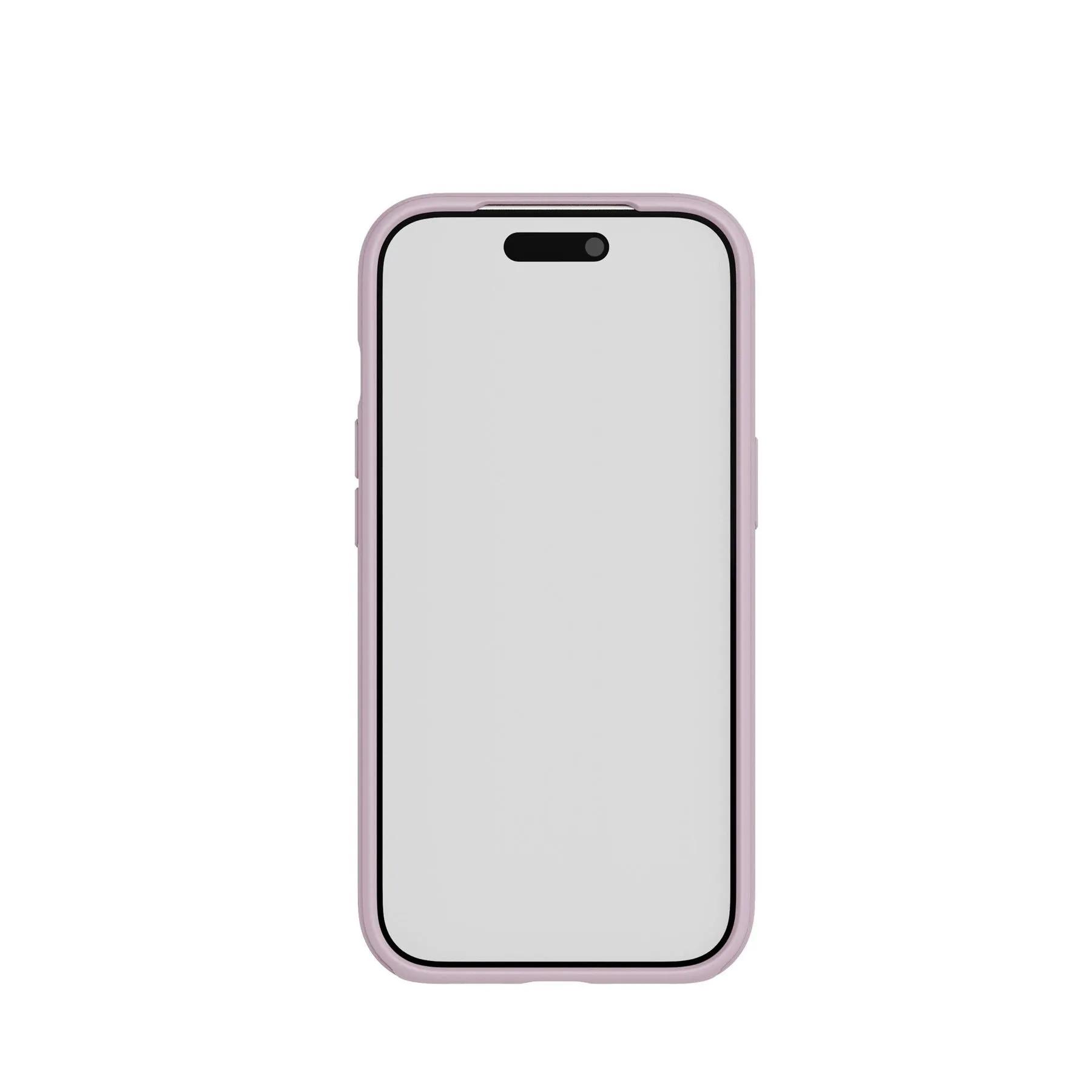 TECH21 EvoLite Case for iPhone 15, Lavender